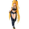 Banpresto To Loveru Darkness Konjiki No Yami Glitter & Glamorous Figure 22cm - (4573102696069)