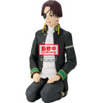 Banpresto Wind Breaker Suo Hayato Sitting Figure 11cm - (4983164293227)
