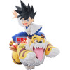 Banpresto Yaiba: Samurai Legend Yaiba Kurogane Figure 10cm - (4983164295917)
