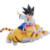 Banpresto Yaiba: Samurai Legend Yaiba Kurogane Figure 10cm - (4983164295917)