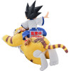 Banpresto Yaiba: Samurai Legend Yaiba Kurogane Figure 10cm - (4983164295917)