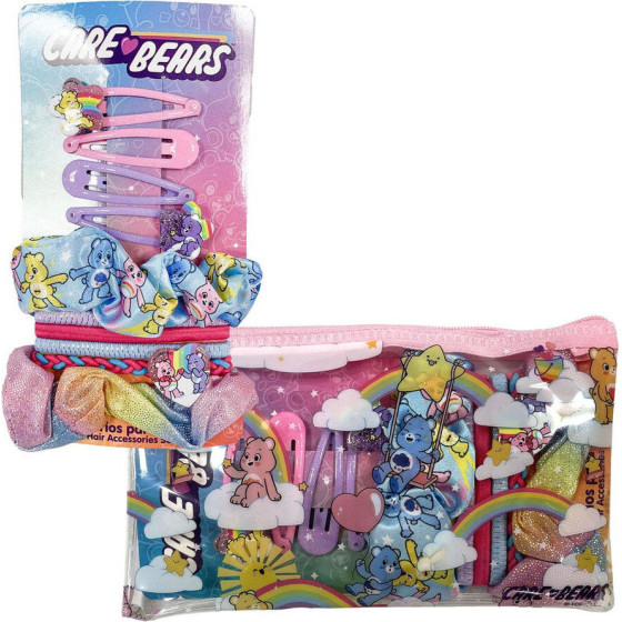 CERDA Care Bears Beauty Set - (8445484595222)