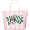 CERDA Disney Minnie Shopping Bag - (8445484585599)