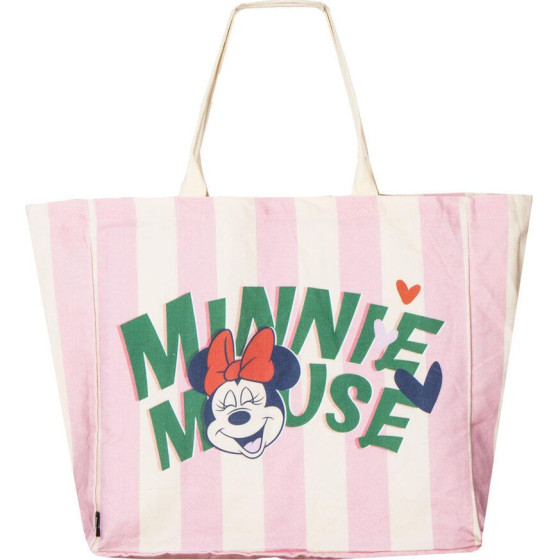 CERDA Disney Minnie Shopping Bag - (8445484585599)