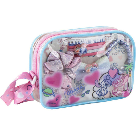 CERDA Disney Stitch Beauty Set - (8445484600209)