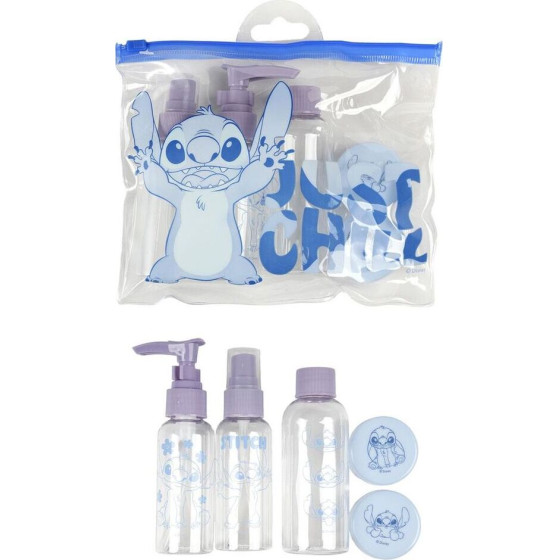 CERDA Disney Stitch Personal Care Set - (8445484546255)