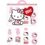 CERDA Hello Kitty Personal Care Set - (8445484546279)