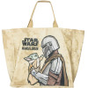 CERDA Star Wars The Mandalorian Shopping Bag - (8445484622119)