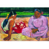 Clementoni Museum Gauguin Femmes De Tahiti Puzzle 1000pCs - (8005125399758)
