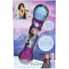 Lexibook Disney Frozen Illuminated Microphone - (3380743084886)