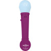 Lexibook Disney Frozen Illuminated Microphone - (3380743084886)