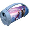 Lexibook Disney Frozen Speaker With Bluetooth Microphone - (3380743105147)
