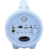 Lexibook Disney Frozen Speaker With Bluetooth Microphone - (3380743105147)