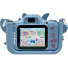 Lexibook Disney Stitch & Angel Digital Camera With Protection - (3380743106502)