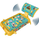 Lexibook Disney Stitch 3D Walkie Talkie - (3380743105949)