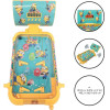 Lexibook Disney Stitch 3D Walkie Talkie - (3380743105949)