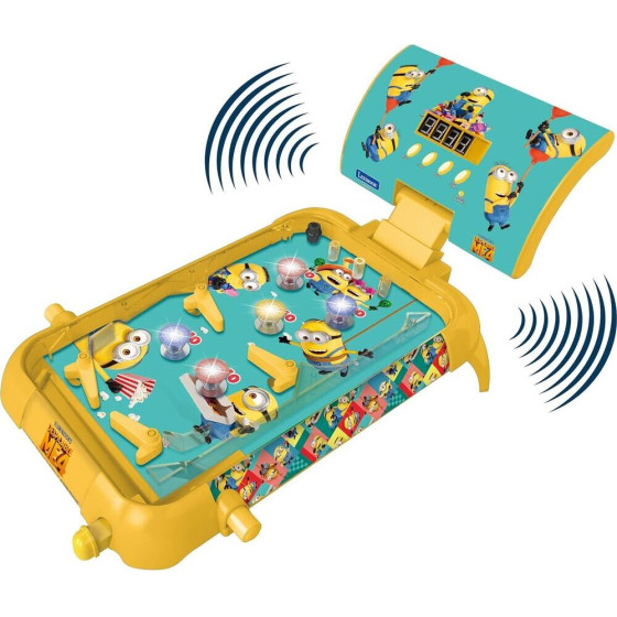 Lexibook Disney Stitch 3D Walkie Talkie - (3380743105949)