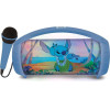 Lexibook Disney Stitch Bluetooth Speaker With Microphone - (3380743105154)