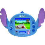 Lexibook Disney Stitch Cyber Arcade Console - (3380743111377)