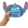 Lexibook Disney Stitch Cyber Arcade Console - (3380743111377)