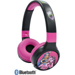 Lexibook Monster High Foldable Headphones - (3380743104300)