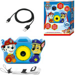 Lexibook Paw Patrol Digital Camera With Protection - (3380743106465)