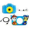 Lexibook Paw Patrol Digital Camera With Protection - (3380743106465)