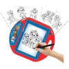 Lexibook Paw Patrol Drawing Projector - (3380743090689)
