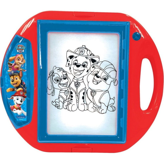 Lexibook Paw Patrol Drawing Projector - (3380743090689)