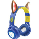 Lexibook Paw Patrol Luminous Bluetooth Wireless Headphones - (3380743100968)