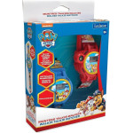 Lexibook Paw Patrol Walkie Talkie Watch - (3380743101651)