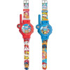 Lexibook Paw Patrol Walkie Talkie Watch - (3380743101651)