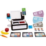 Little Tikes First Self Checkout Stand - (0050743630439)