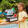 Little Tikes First Self Checkout Stand - (0050743630439)