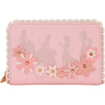 Loungefly Disney Princess Wallet - (671803563551)