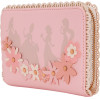 Loungefly Disney Princess Wallet - (671803563551)