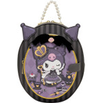 Loungefly Hello Kitty Kuromi 20th Anniversary Backpack 28cm - (671803564688)