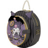 Loungefly Hello Kitty Kuromi 20th Anniversary Backpack 28cm - (671803564688)