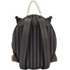 Loungefly Hello Kitty Kuromi 20th Anniversary Backpack 28cm - (671803564688)