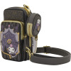 Loungefly Hello Kitty Kuromi 20th Anniversary Shoulder Bag + Purse - (671803564695)