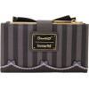 Loungefly Hello Kitty Kuromi 20th Anniversary Wallet - (671803564701)