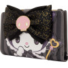 Loungefly Hello Kitty Kuromi 20th Anniversary Wallet - (671803564701)