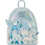 Loungefly Pokemon Winter Backpack 26cm - (671803564336)