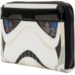 Loungefly Star Wars Star Wars Lenticular Wallet - (671803405974)