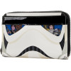 Loungefly Star Wars Star Wars Lenticular Wallet - (671803405974)