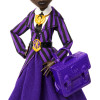 Mattel Monster High Wednesday Bianca Doll - (194735288878)