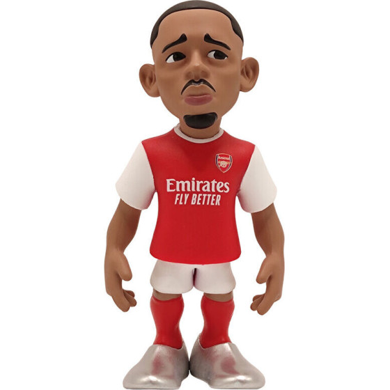 MINIX Arsenal Gabriel Jesus Figure 12cm - (8436605111056)
