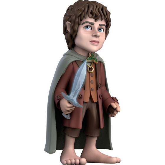 MINIX The Lord Of The Rings Frodo Figure 12cm - (8436605116143)