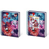 Pyramid Marvel Spidey And The Amazing Friends A5 Notebook Chams - (5063457057480)