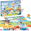 Ravensburger Bluey Colorino Game - (4005556226849)